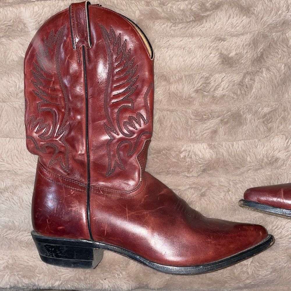 Boots - Picture 2 of 11